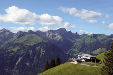 HOTEL GASTHOF ADLER Lingenau