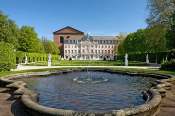 ACHATHOTEL ZUM SCHWAN Idar-Oberstein