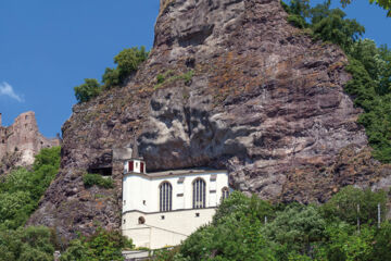 ACHATHOTEL ZUM SCHWAN Idar-Oberstein