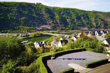 HOTEL HEGENBARTH´S Cochem