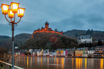 HOTEL HEGENBARTH´S Cochem