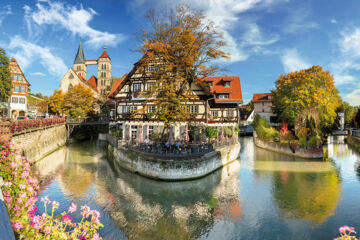 HOTEL-RESTAURANT LÖWEN Süßen