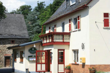 LANDGASTHAUS ALTER POSTHOF Halsenbach