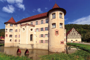 HOTEL PFLUG Ottenhöfen