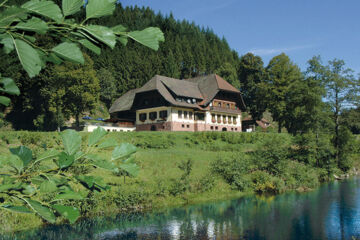 HOTEL RESTAURANT OCHSENWIRTSHOF Bad Rippoldsau