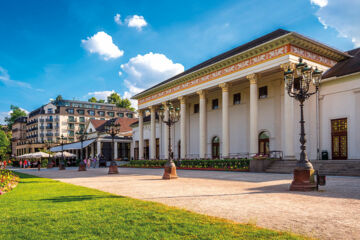 HOTEL RESTAURANT OCHSENWIRTSHOF Bad Rippoldsau