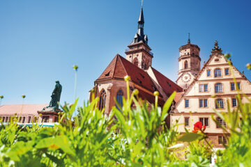 HOTEL-RESTAURANT ZUM TREUEN BARTEL Markgröningen