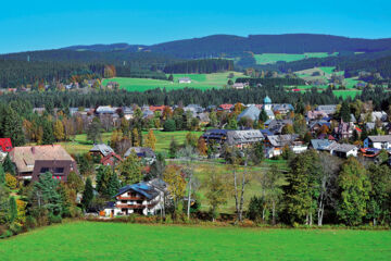 HOTEL-PENSION THOMÉ Hinterzarten