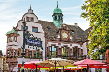 HOTEL-PENSION THOMÉ Hinterzarten