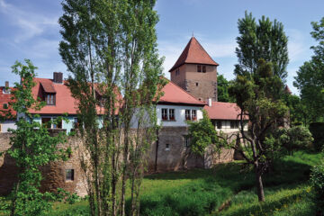 HOTEL SPÄTH & APARTMENTS BAD WINDSHEIM Bad Windsheim