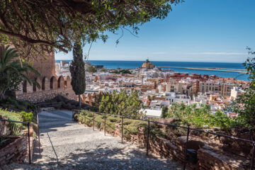 HOTEL PORTOMAGNO Aguadulce