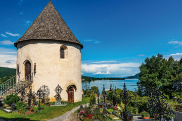 FLAIR HOTEL AM WÖRTHERSEE Velden-Auen