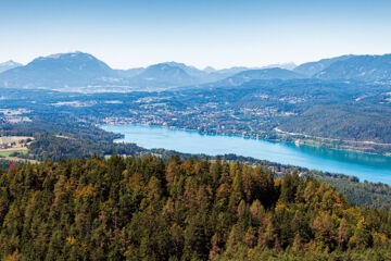 FLAIR HOTEL AM WÖRTHERSEE Velden-Auen