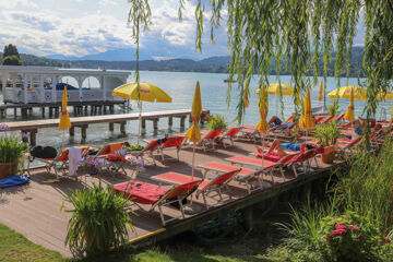 FLAIR HOTEL AM WÖRTHERSEE Velden-Auen