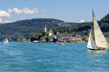 FLAIR HOTEL AM WÖRTHERSEE Velden-Auen