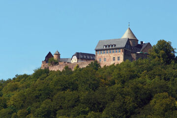 GÖBEL'S HOTEL AQUAVITA Bad Wildungen