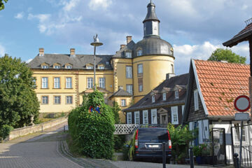 GÖBEL'S HOTEL AQUAVITA Bad Wildungen