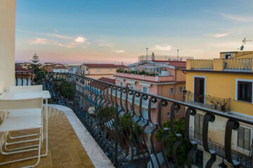 HOTEL BOLIVAR Marina di Camerota