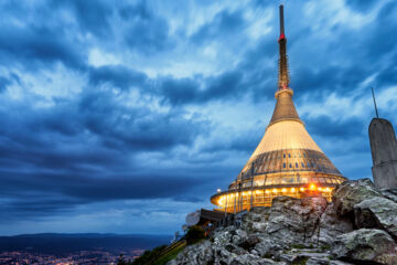 PYTLOUN GRAND HOTEL IMPERIAL Liberec I