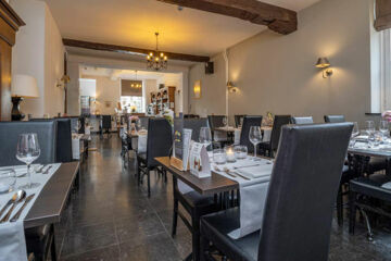 FLETCHER HOTEL-RESTAURANT DE BURGHOEVE Valkenburg