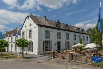 FLETCHER HOTEL-RESTAURANT DE BURGHOEVE Valkenburg