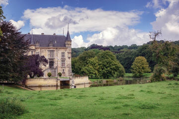 FLETCHER HOTEL-RESTAURANT DE BURGHOEVE Valkenburg