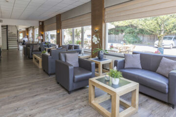 FLETCHER HOTEL-RESTAURANT BON REPOS Noorbeek