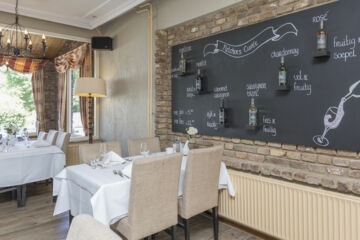 FLETCHER HOTEL-RESTAURANT BON REPOS Noorbeek