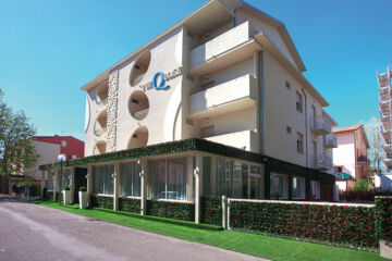 HOTEL TURQUOISE Cesenatico (FC)