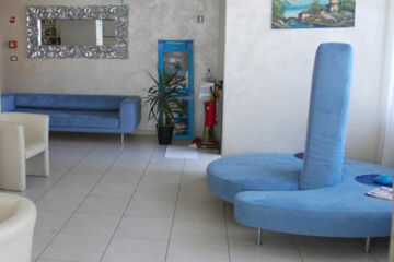 HOTEL TURQUOISE Cesenatico (FC)