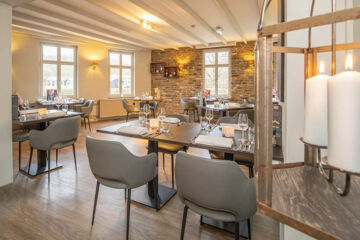 FLETCHER HOTEL-RESTAURANT DE GEULVALLEI Houthem St. Gerlach