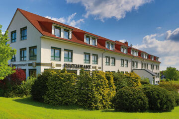 HOTEL SPORTWELT Radeberg