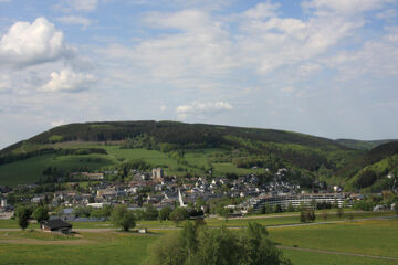 WELLNESSHOTEL BÜRGERSTUBEN Willingen