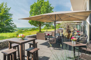 FLETCHER HOTEL-RESTAURANT DE WAGENINGSCHE BERG Wageningen