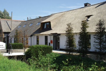 FLETCHER HOTEL-RESTAURANT DE WITTE BRUG Lekkerkerk