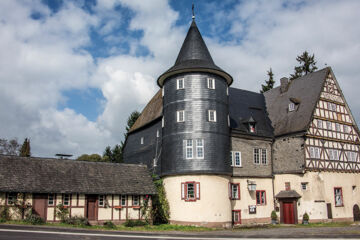 HOTEL KELLER Kreuztal