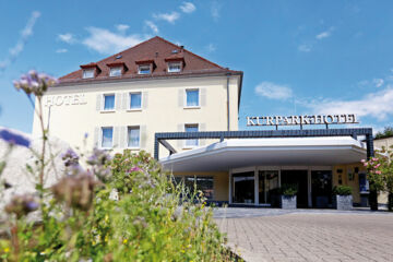 KURPARK-HOTEL BAD DÜRKHEIM Bad Dürkheim