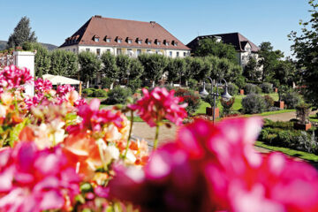 KURPARK-HOTEL BAD DÜRKHEIM Bad Dürkheim