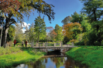 KURPARK-HOTEL BAD DÜRKHEIM Bad Dürkheim