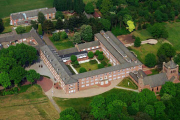 FLETCHER KLOOSTERHOTEL WILLIBRORDHAEGHE Deurne