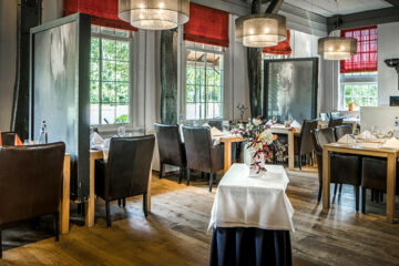 FLETCHER HOTEL-RESTAURANT DE BROEIERD-ENSCHEDE Enschede