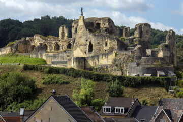 HOTEL ATLANTA Valkenburg