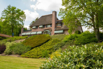 FLETCHER HOTEL-RESTAURANT DE WIPSELBERG-VELUWE Beekbergen