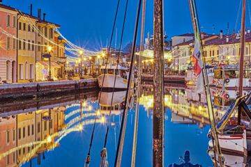 DAVID HOTEL Cesenatico