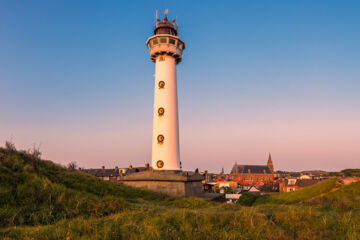 HOTEL - RESTAURANT VICTORIA Bergen aan Zee