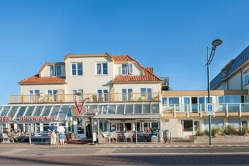 HOTEL - RESTAURANT VICTORIA Bergen aan Zee