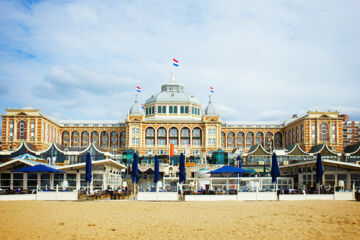 BOULEVARD HOTEL SCHEVENINGEN Scheveningen