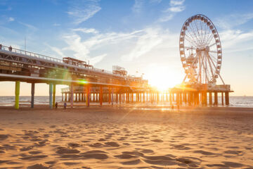 BOULEVARD HOTEL SCHEVENINGEN Scheveningen