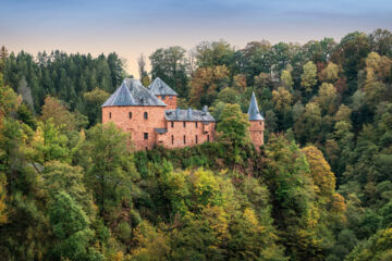 HOTEL DU MOULIN Ligneuville