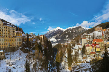 VILLA EXCELSIOR Bad Gastein